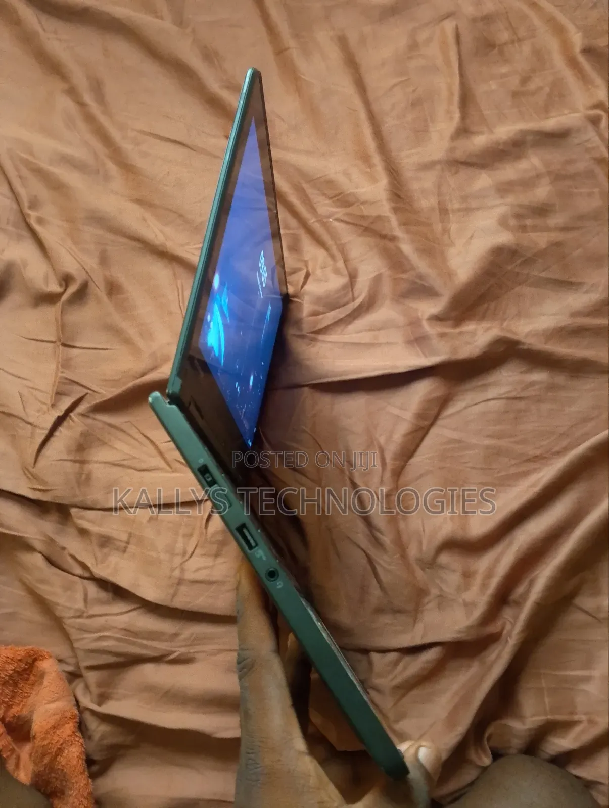 Laptop Lenovo ThinkPad Yoga 8GB Intel Core I5 HDD 500GB