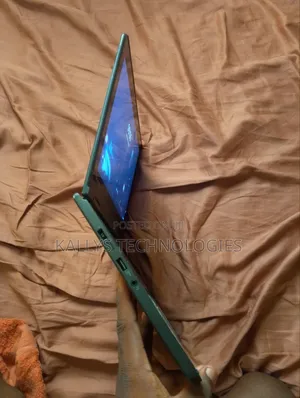 Laptop Lenovo ThinkPad Yoga 8GB Intel Core I5 HDD 500GB