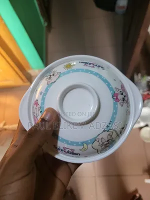 Character-themed Kids' Feeding Bowls
