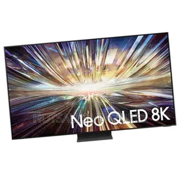 Durable Samsung 65 Inch Neo Qled Qn800d Ai Smart Tv-Qa65qn800duxly