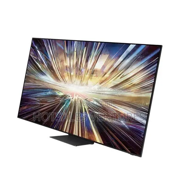 Durable Samsung 65 Inch Neo Qled Qn800d Ai Smart Tv-Qa65qn800duxly