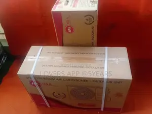Arctic Breeze Air Conditioner From H A