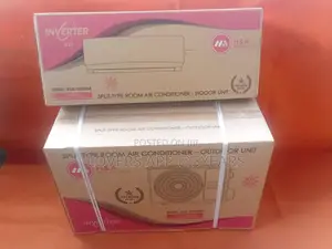 Frshair Pro H a Inverter Air Conditioner