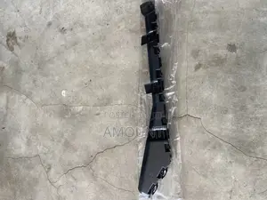 Honda Cr-v 2023-2025 Back Bumper Locker