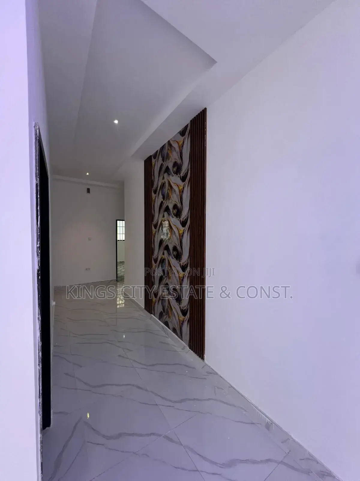 3bdrm House in Canada Estate, Pokuase for sale