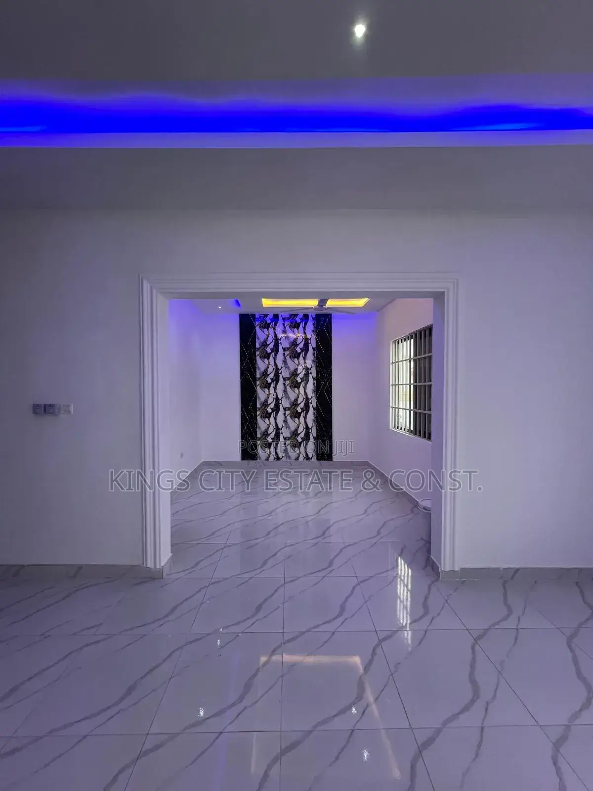 3bdrm House in Canada Estate, Pokuase for sale