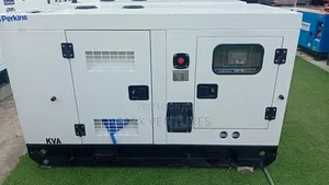 Use
Powerful Generator for Offices Shops