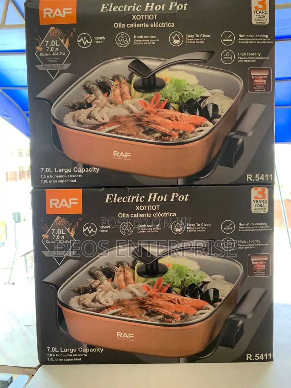Skillet For Roasting In Stock