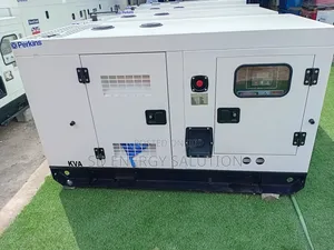 Durable Perkins Electric Generator