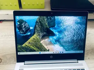 Laptop HP ProBook 430 G7 8GB Intel Core I5 SSD 256GB