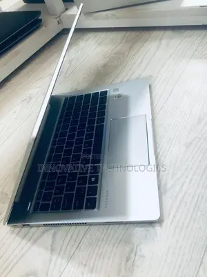 Laptop HP ProBook 430 G7 8GB Intel Core I5 SSD 256GB