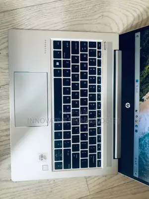 Laptop HP ProBook 430 G7 8GB Intel Core I5 SSD 256GB