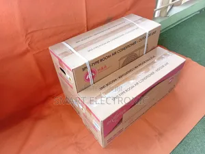 H a 1.5 Hp Inverter Air Conditioner With Fast Cooling