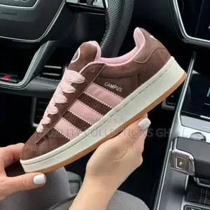 Adidas Campus Girlie's