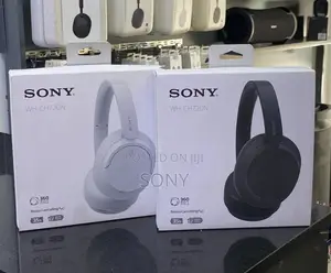 Sony Wh-Ch720