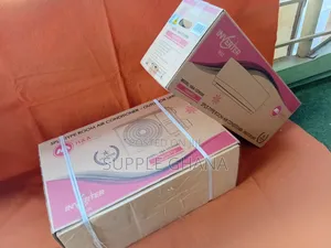 H a 1.5hp High-Efficiency Inverter a C– Cool Faster, Pay Less