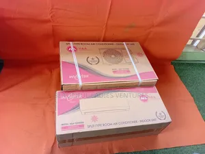 Reliable Smart Cooling – H a 1.5hp Inverter Air Conditioner