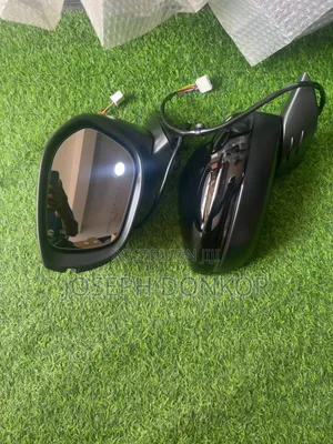 Civic Mirror With Light 2022,2023,2024,2025,2026