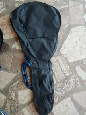 Acoustic Guitar Bag