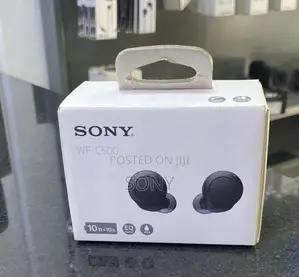 Sony Wf-C500