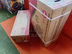 Luxury Cooling Redefined – 1.5 H a Inverter Ac