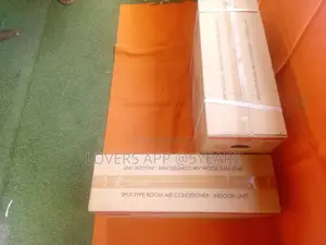 Cool Nest Split System Ac From H A