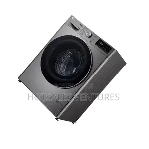 Lg 10.5kg Front Load Washing Machine With Ai Dd and Thinq - F4v5ryp2t