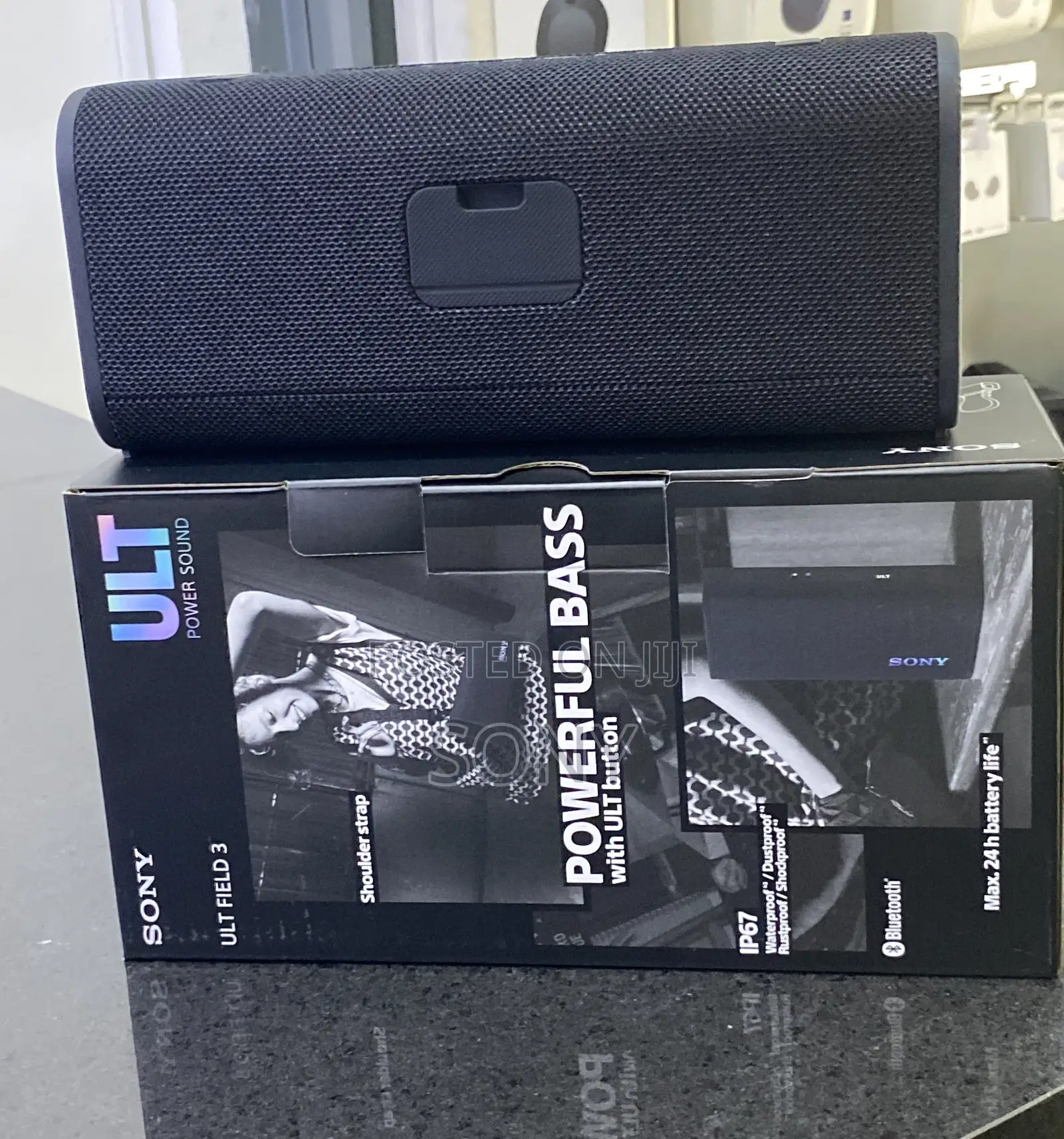 Sony Ult Field 3