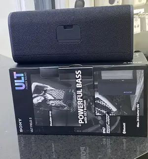 Sony Ult Field 3