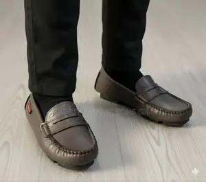 Loafers Classic