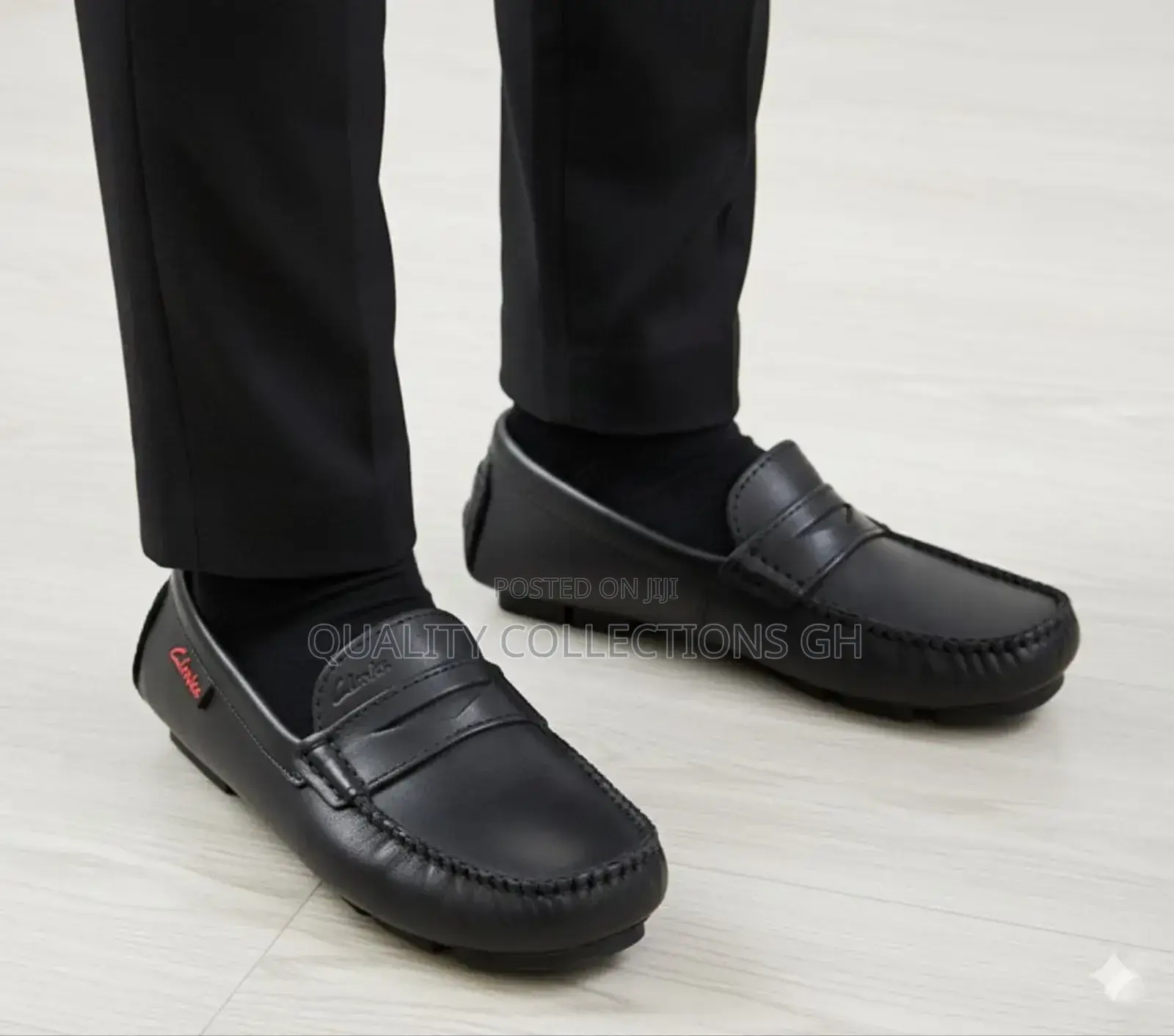 Loafers Classic