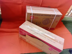 H a 1.5hp Inverter – Advanced Cooling Strength