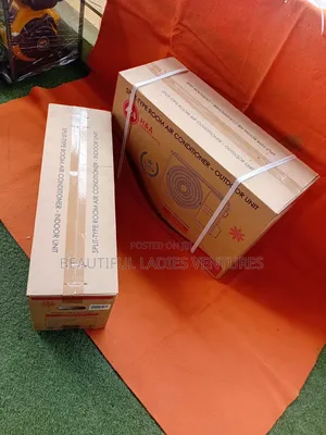 H a 1.5hp Inverter Air Conditioner – Stable Cooling Power