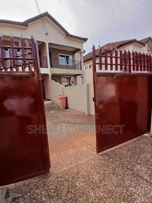 3bdrm Duplex in Teiman, Oyarifa for rent