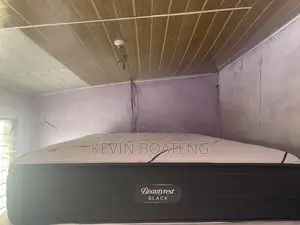 Beautyrest Black Memory Foam Beds(Queen) 60x80 14inches