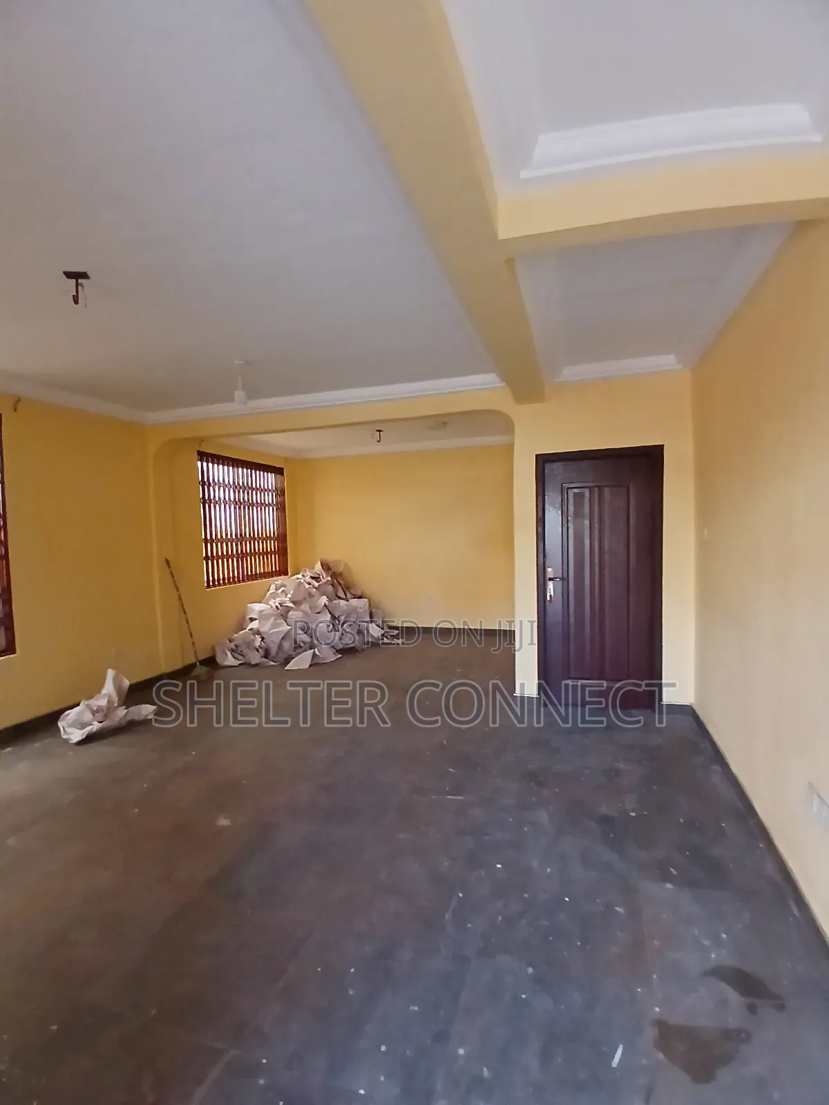 3bdrm Duplex in Teiman, Oyarifa for rent