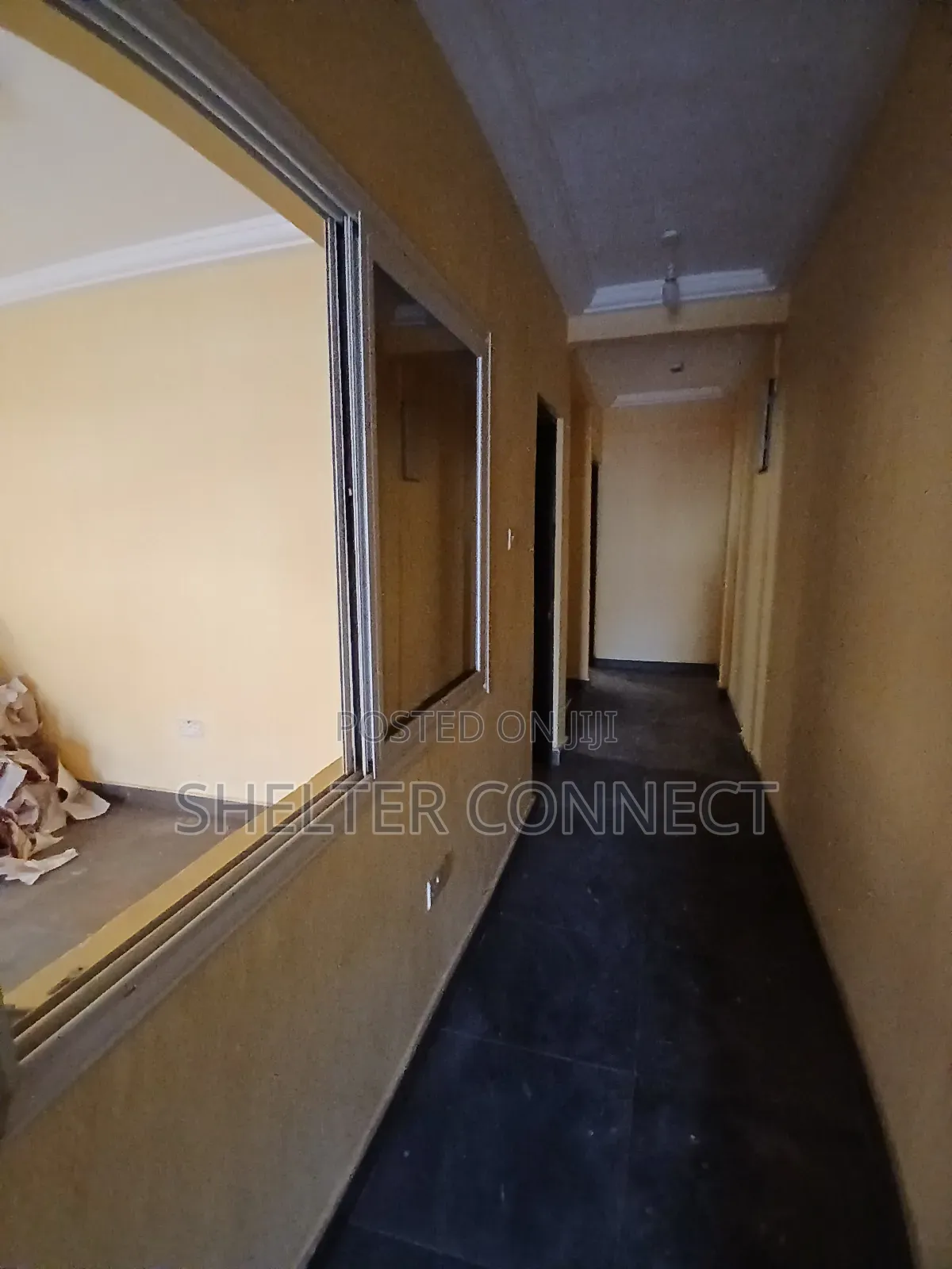 3bdrm Duplex in Teiman, Oyarifa for rent