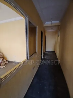 3bdrm Duplex in Teiman, Oyarifa for rent