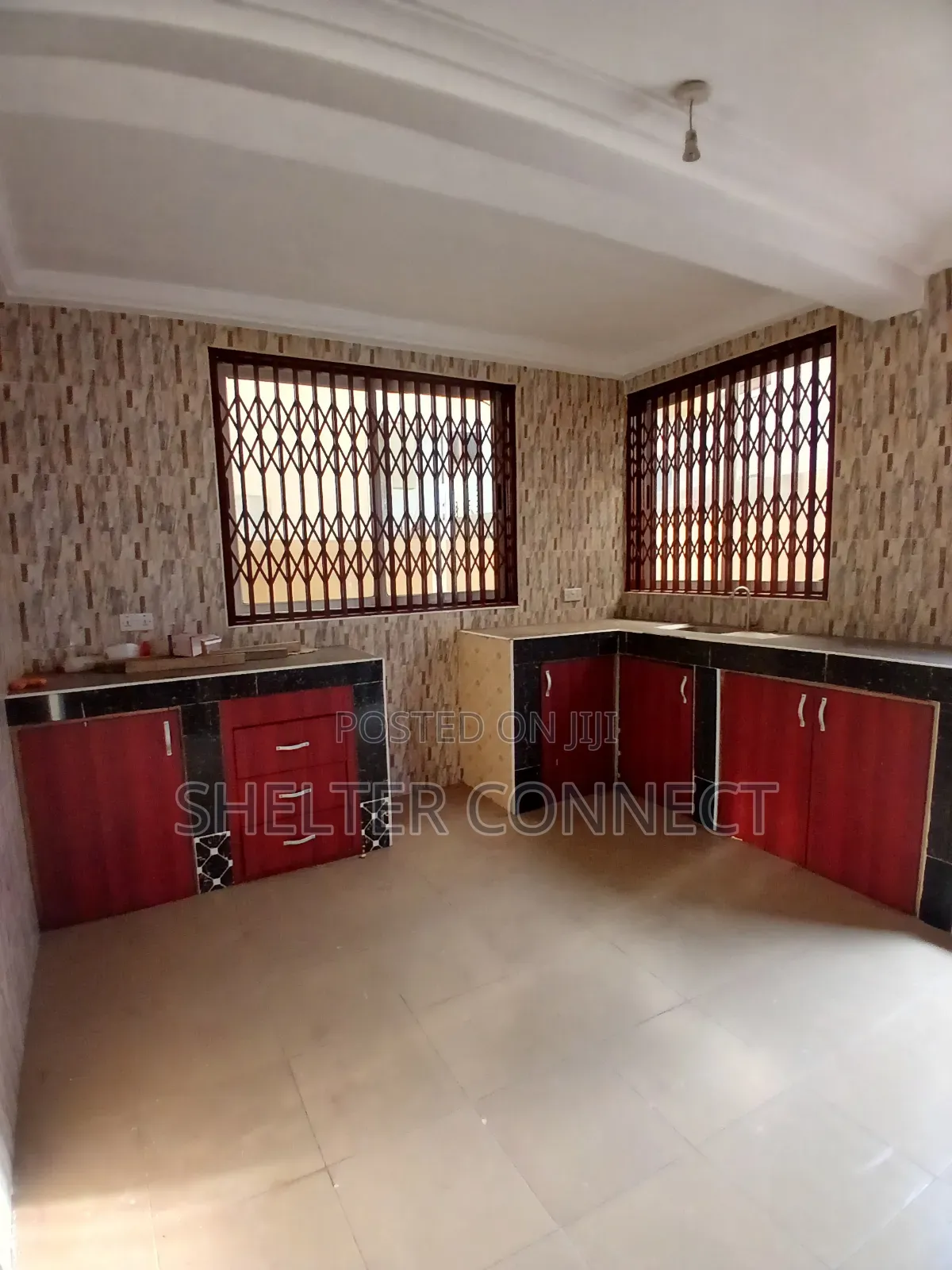 3bdrm Duplex in Teiman, Oyarifa for rent