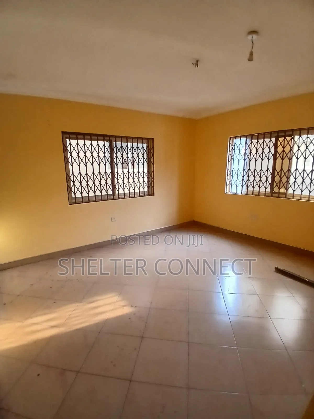 3bdrm Duplex in Teiman, Oyarifa for rent