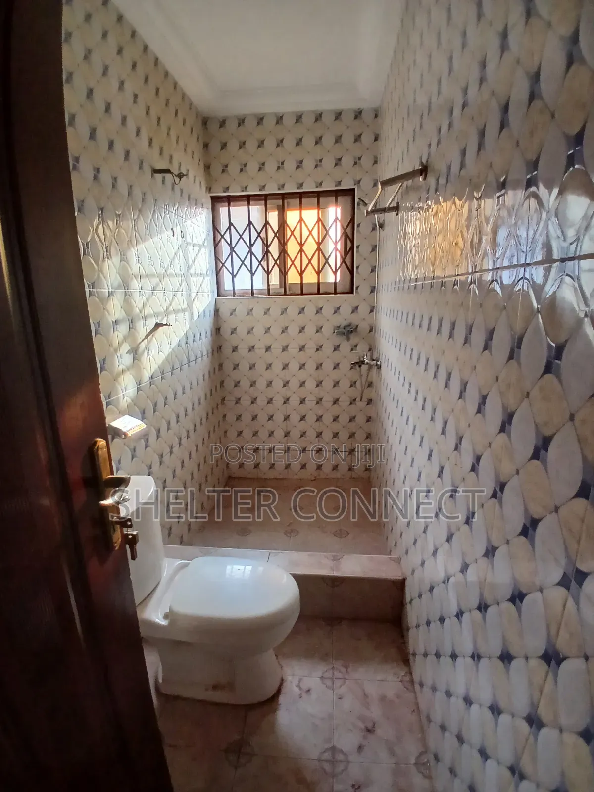3bdrm Duplex in Teiman, Oyarifa for rent