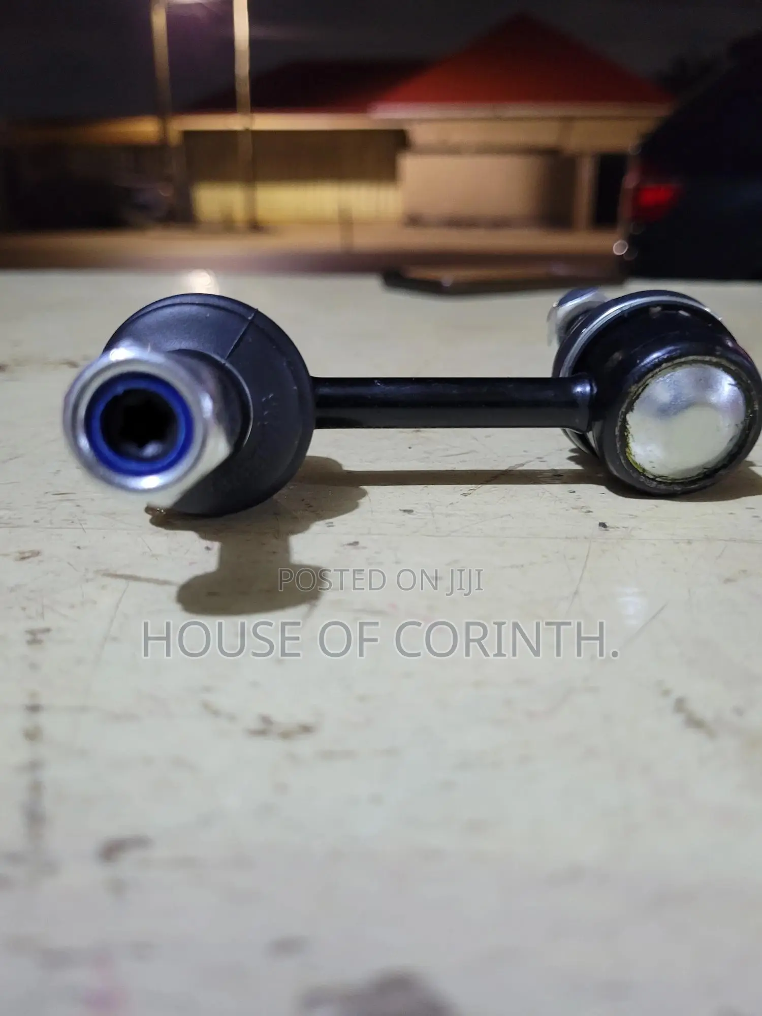 Stabilizer Link -Honda Accord 2008-2014 (Front, Pair) 51325-Ta0-A01