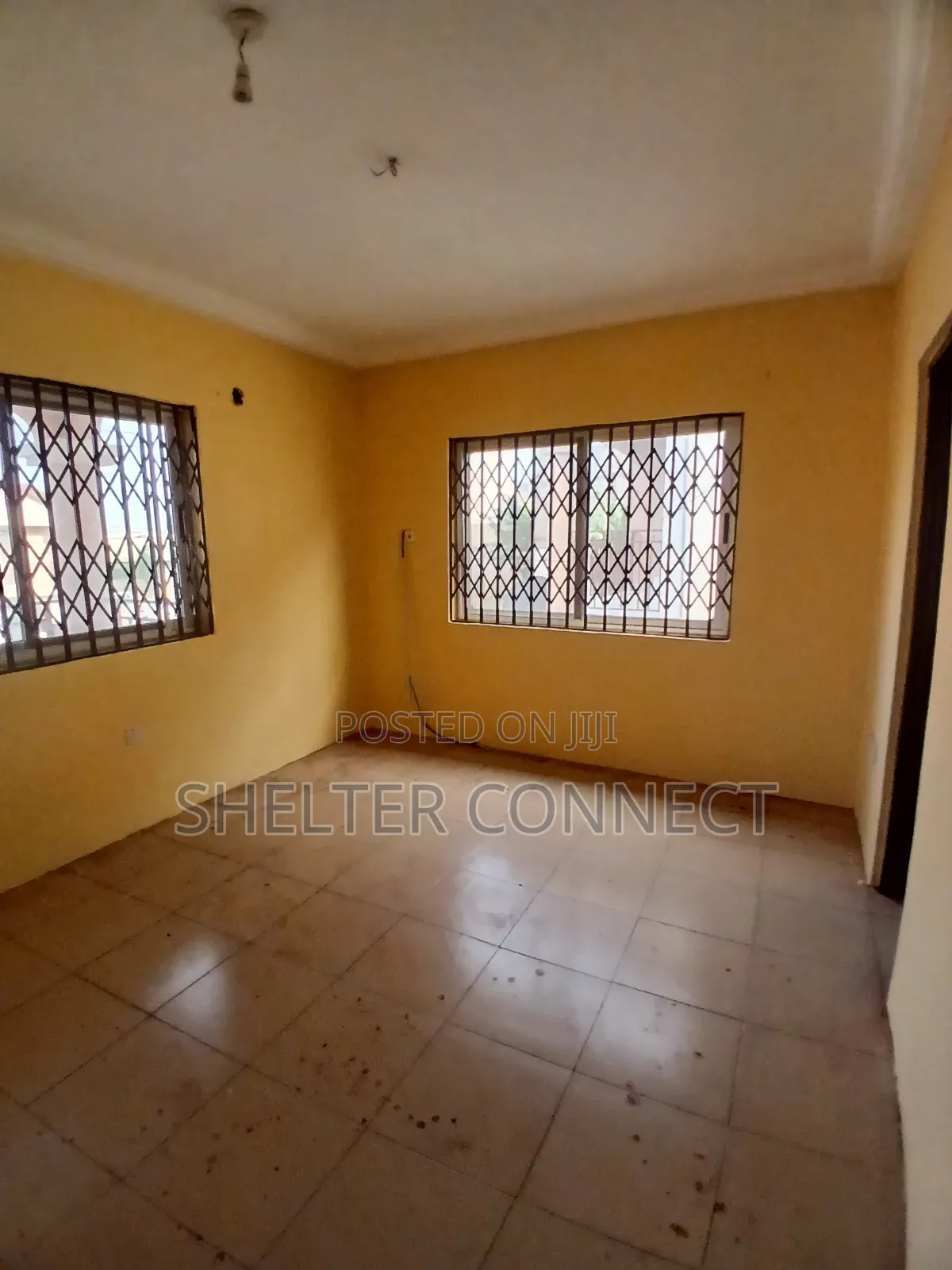3bdrm Duplex in Teiman, Oyarifa for rent