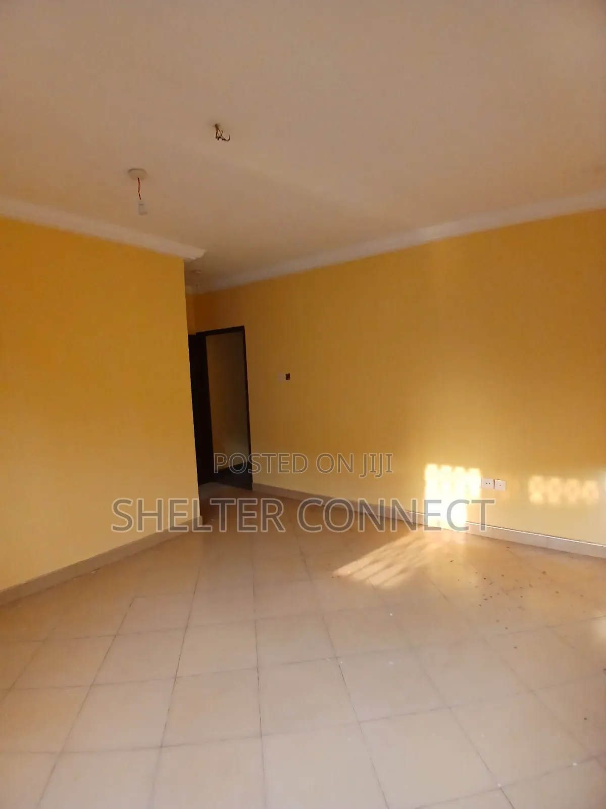 3bdrm Duplex in Teiman, Oyarifa for rent