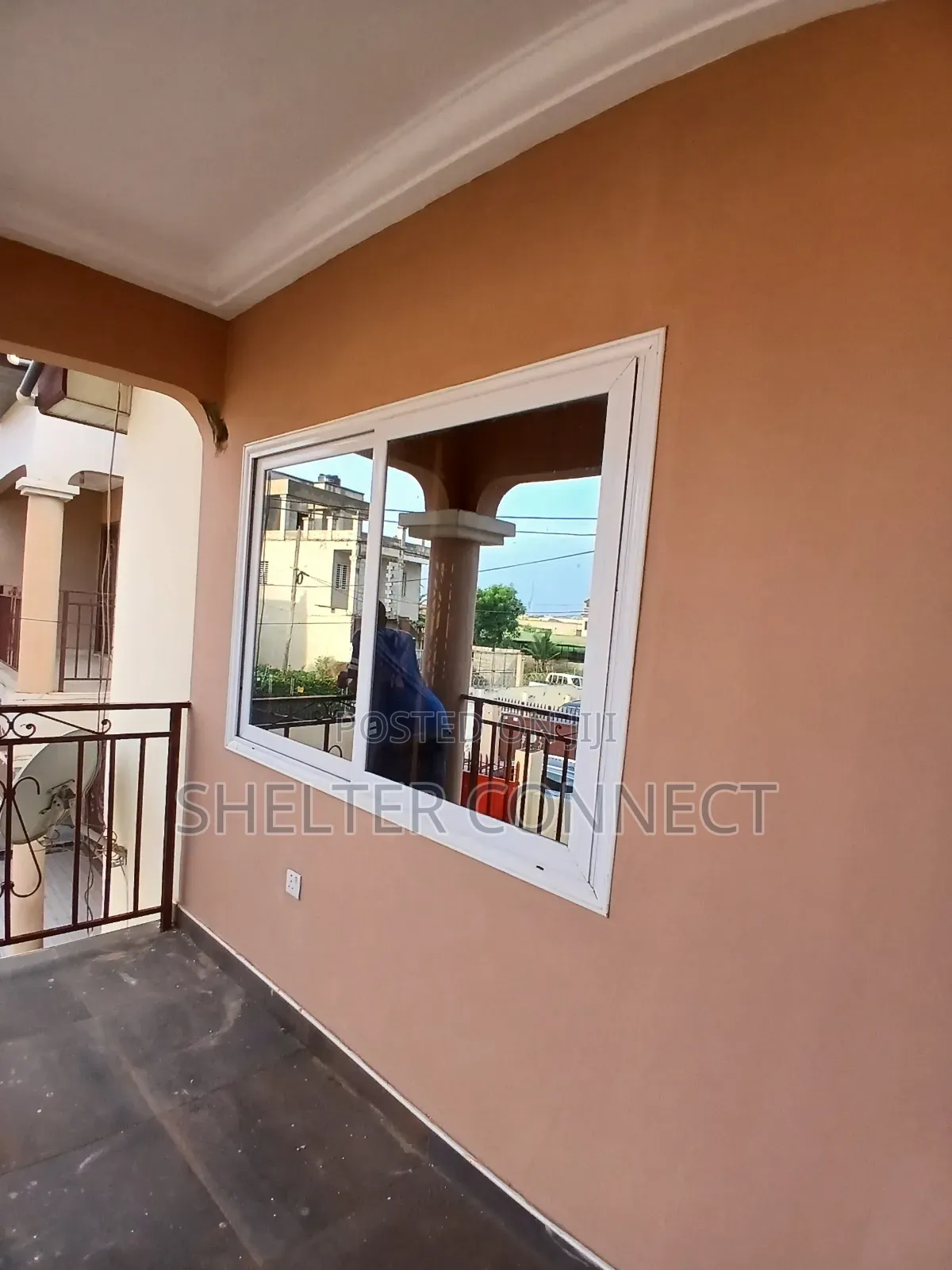 3bdrm Duplex in Teiman, Oyarifa for rent