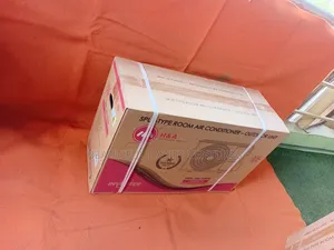 H a 1.5hp Inverter – Cooling That Saves Energy
Air Conditioner