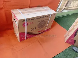 Smooth, Silent Cooling – H a 1.5hp Inverter Acir Conditioner