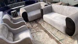 Royal Comfort Sofa Set