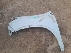 2022 Honda Pilot Front Fender