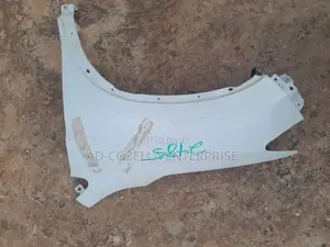 2022 Honda Pilot Front Fender